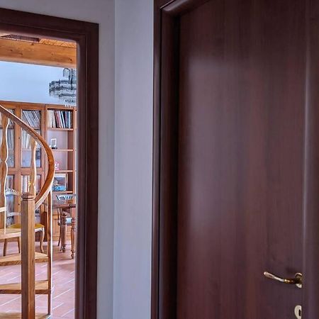 리보르노 Casa Armonia 아파트 외부 사진
