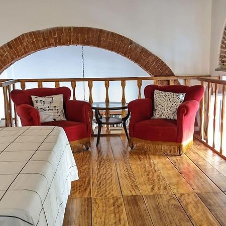 리보르노 Casa Armonia 아파트 외부 사진