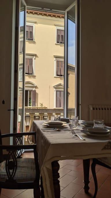리보르노 Casa Armonia 아파트 외부 사진