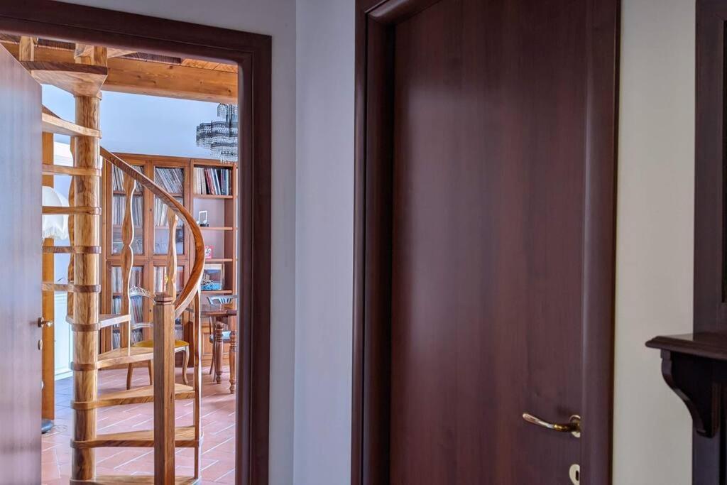 리보르노 Casa Armonia 아파트 외부 사진