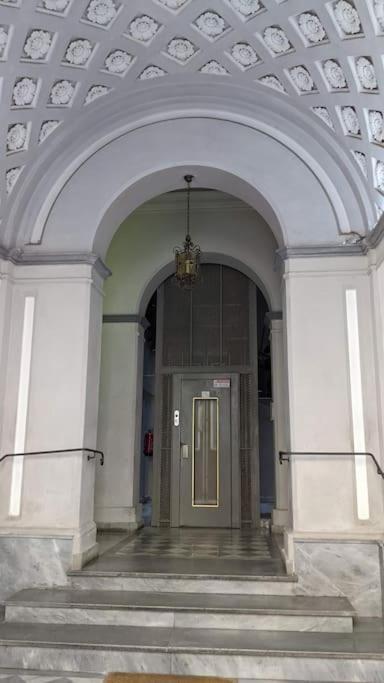 리보르노 Casa Armonia 아파트 외부 사진